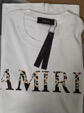 AMIRI SHIRT (white)